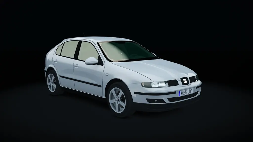 Seat Leon Leon 1.9 TDI Sport 6