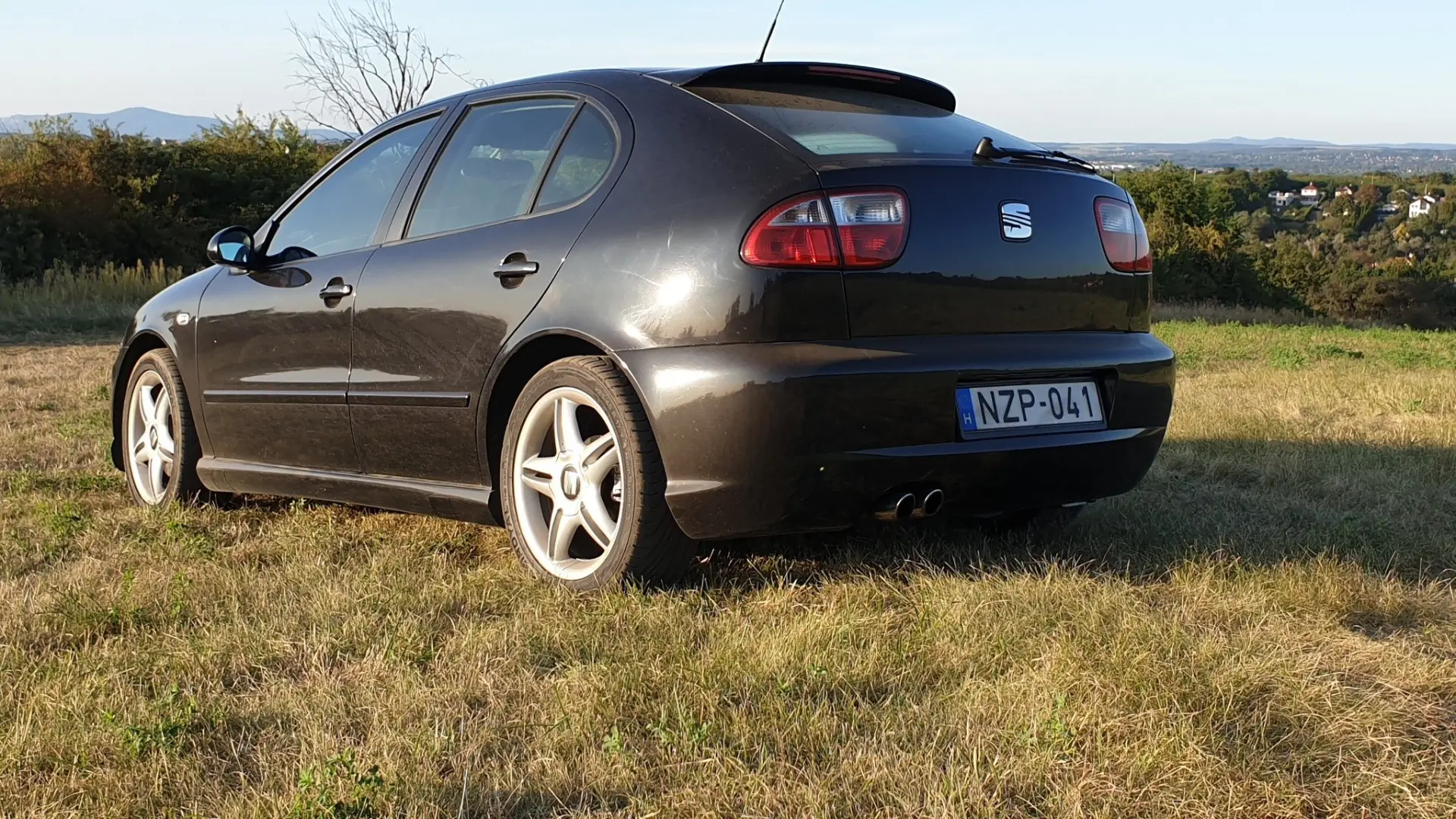 Seat Leon Leon 1.9 TDI Sport Limited 2