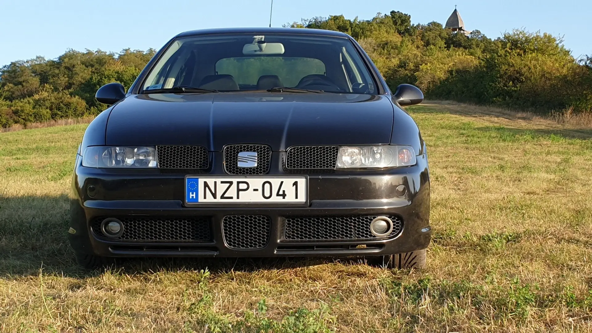 Seat Leon Leon 1.9 TDI Sport R 6