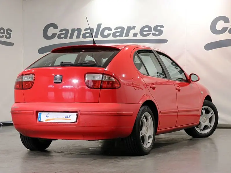 Seat Leon Leon 1.9 TDI Stella 2