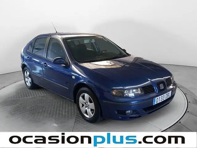 Seat Leon Leon 1.9 TDI Stella 6