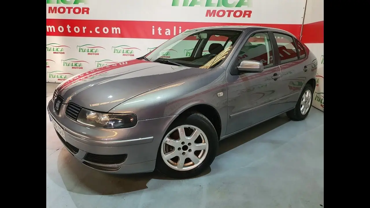 Seat Leon Leon 1.9 TDI Stella 7