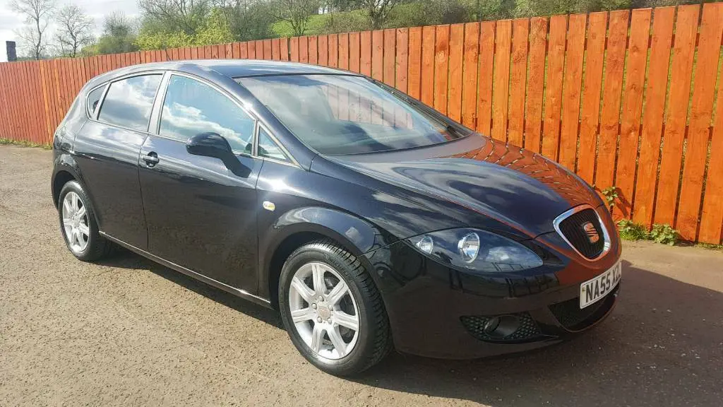 Seat Leon Leon 1.9 TDI Stylance 0