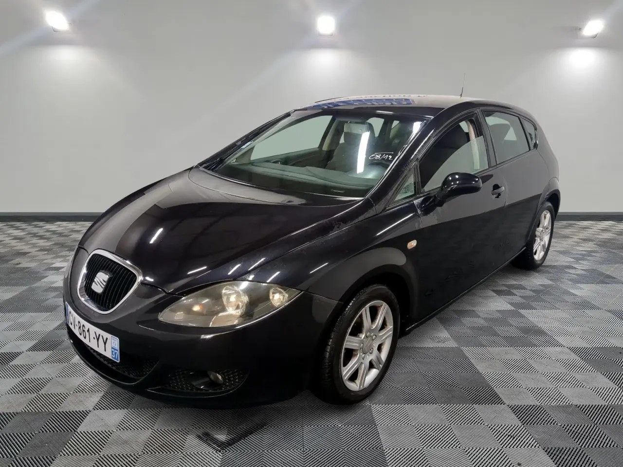 Seat Leon Leon 1.9 TDI Stylance 5