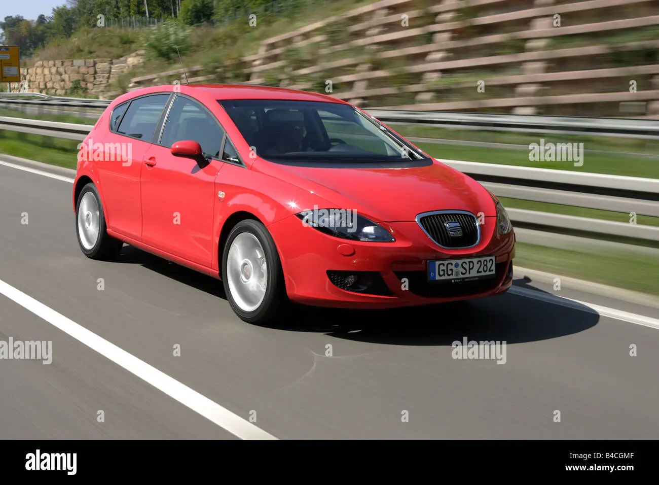 Seat Leon Leon 2.0 FSI Stylance 0