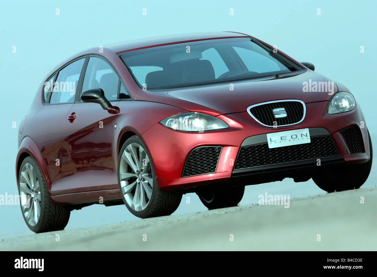 Seat Leon Leon 2.0 FSI Stylance 1