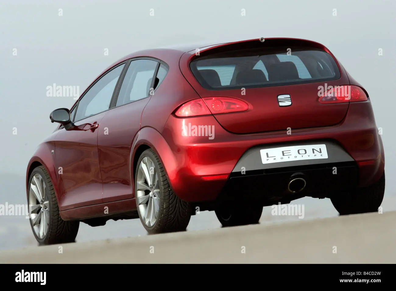 Seat Leon Leon 2.0 FSI Stylance 2