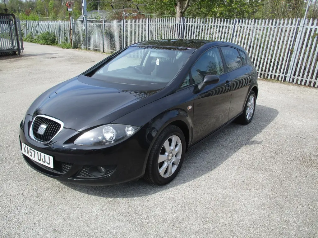Seat Leon Leon 2.0 TDI Stylance 2