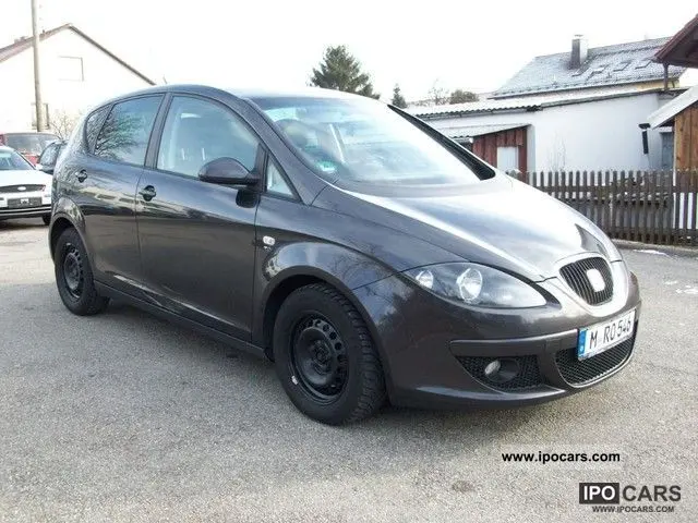 Seat Leon Leon 2.0 TDI Stylance 5