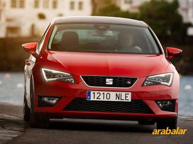 Seat Leon Leon 1.2 TSI Start&Stop Style DSG 4