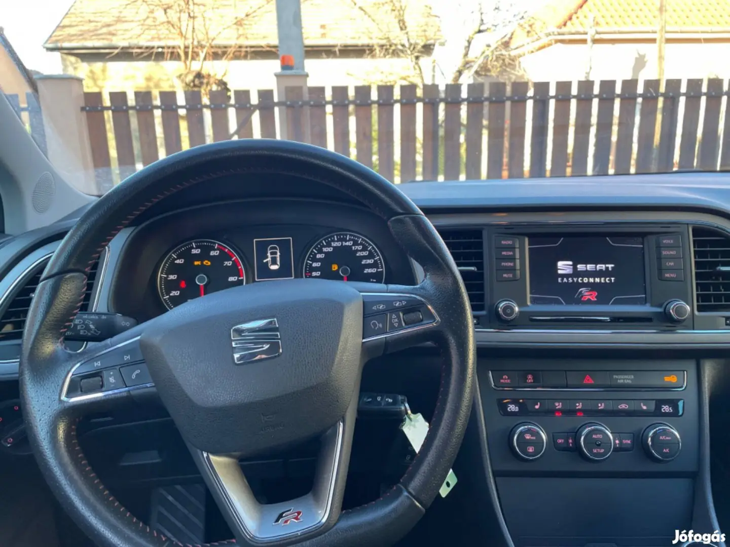 Seat Leon Leon Sport Coupe 1.4 TSI Start&Stop FR 3