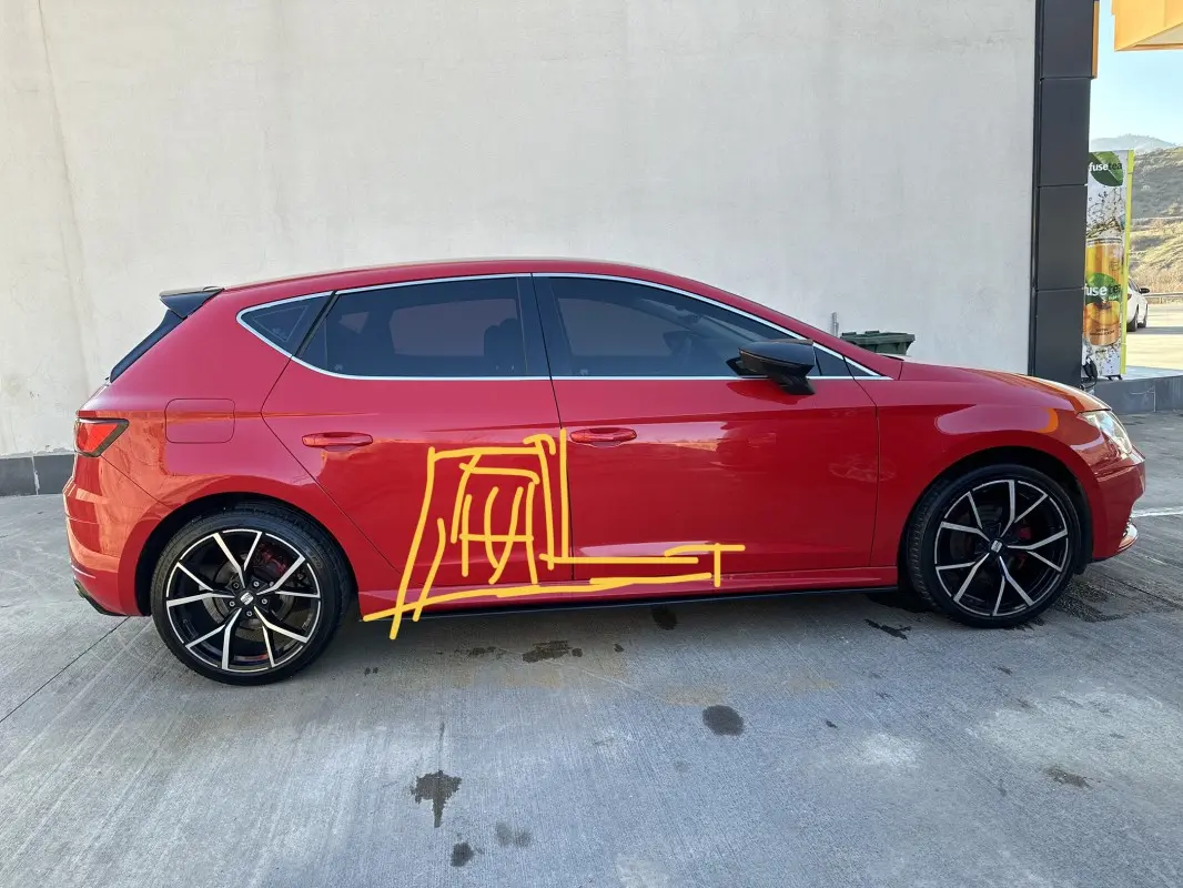 Seat Leon Leon 1.0 EcoTSI Start&Stop Ecomotive Style 2