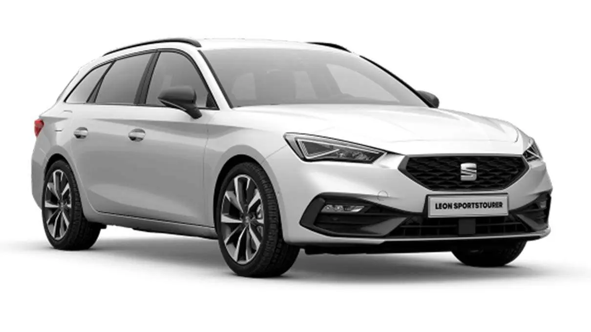 Seat Leon Leon Sport Tourer 1.4 TSI ACT Start&Stop FR DSG 5