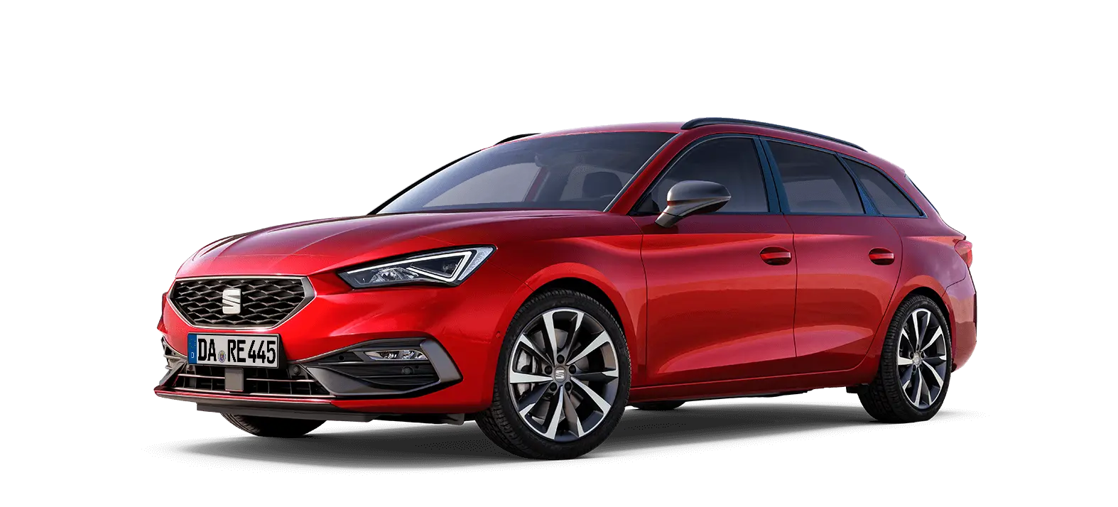 Seat Leon Leon Sport Tourer 1.6 TDI 4WD X-Perience 2