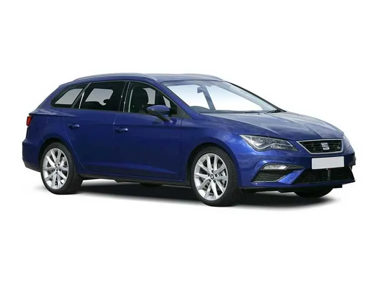 Seat Leon Leon Sport Tourer 1.4 TSI ACT Start&Stop FR DSG 3