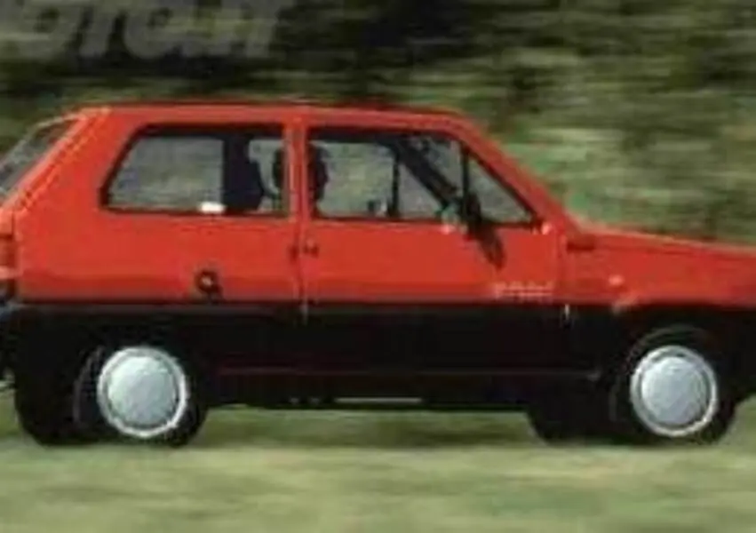 Seat Marbella Marbella 1.0 Special 3