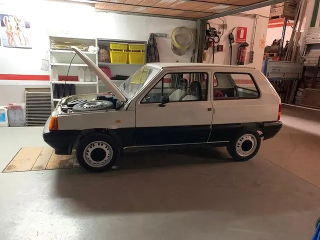 Seat Marbella Marbella 1.0 Special 3