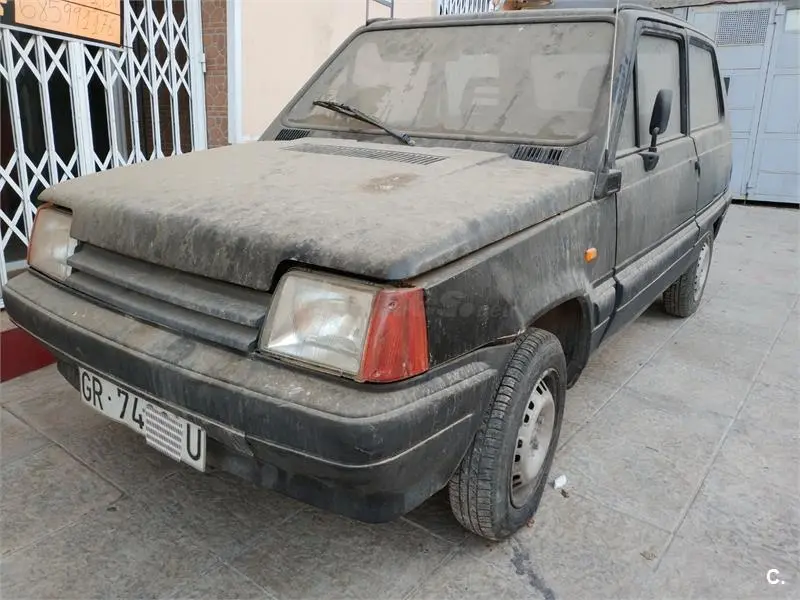Seat Marbella Marbella 1.0 Special 5