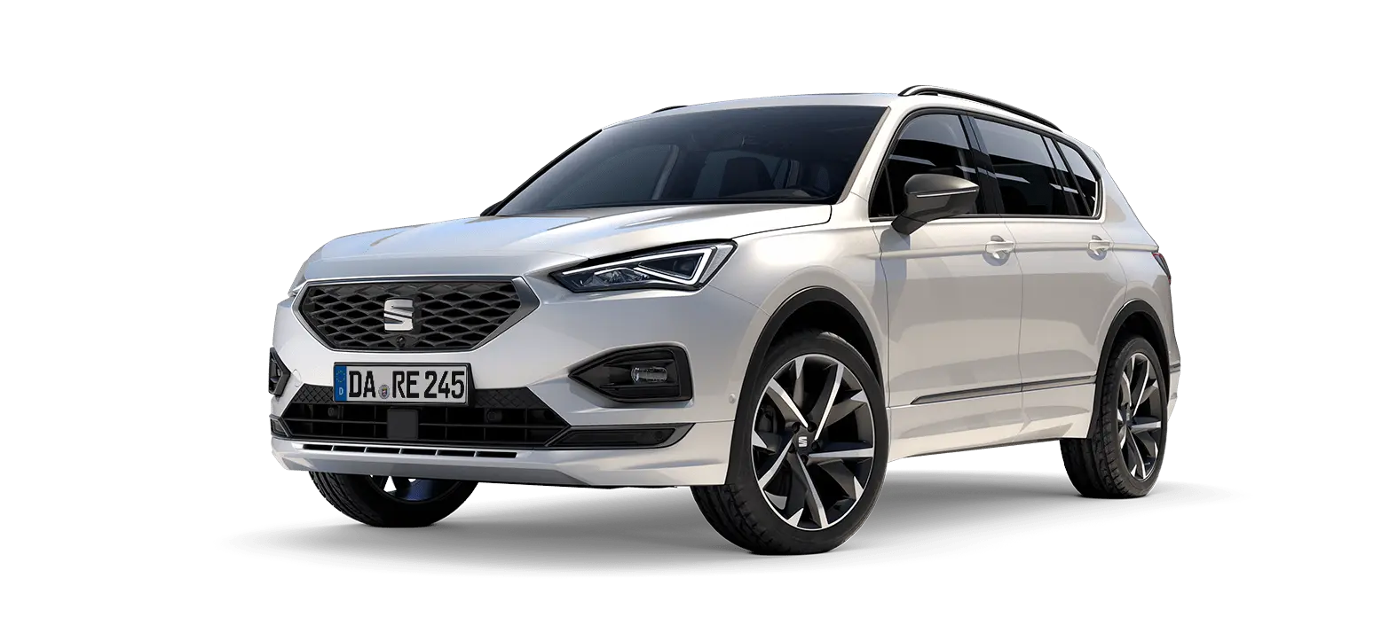 Seat Tarraco Tarraco 1.5 TSI FR DSG 7K 1