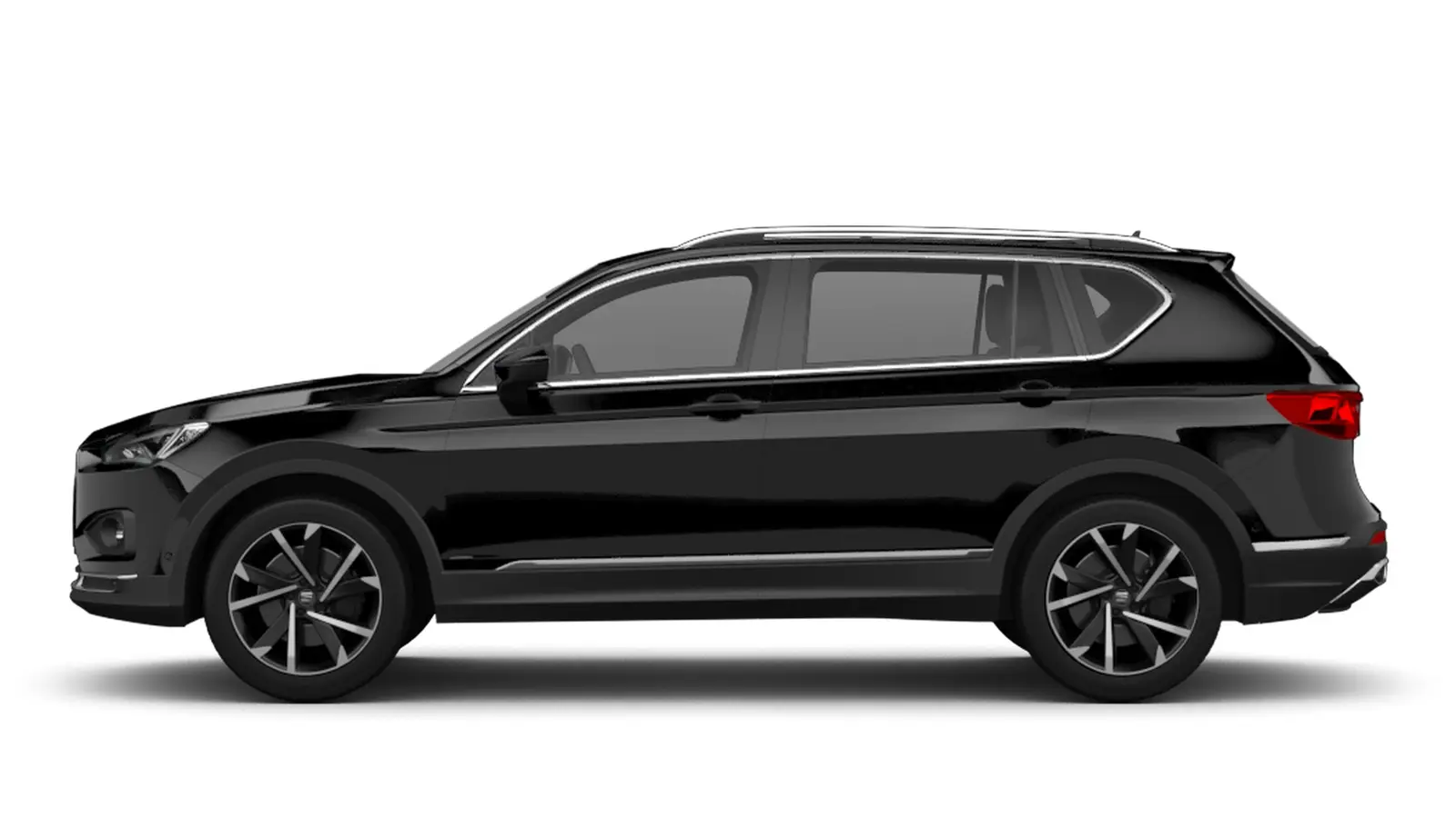 Seat Tarraco Tarraco 1.5 TSI FR DSG 7K 4