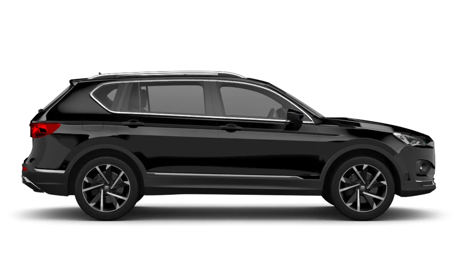 Seat Tarraco Tarraco 1.5 TSI FR DSG 7K 5