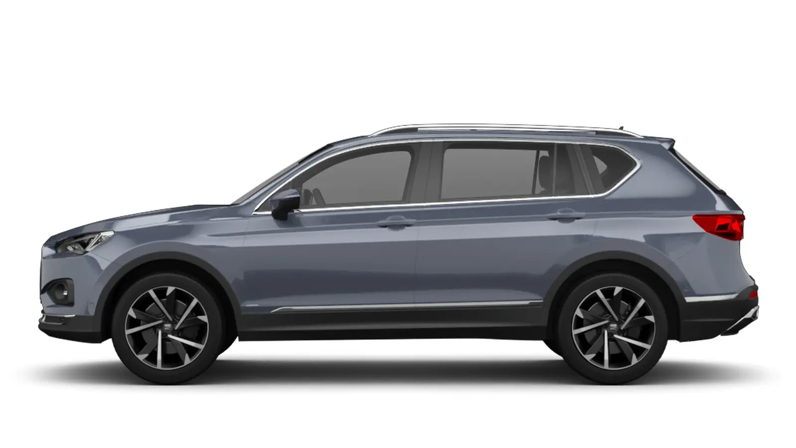 Seat Tarraco Tarraco 1.5 TSI FR DSG 1
