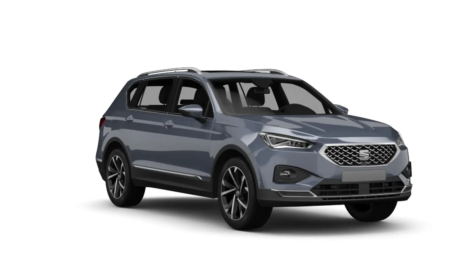 Seat Tarraco Tarraco 1.5 TSI Xcellence DSG 1