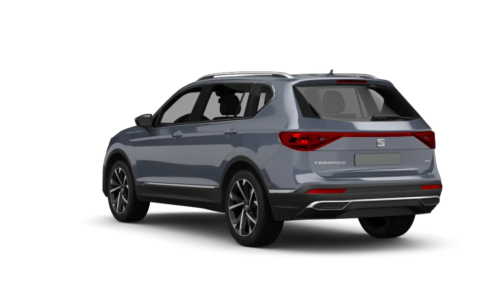 Seat Tarraco Tarraco 1.5 TSI Xcellence DSG 0