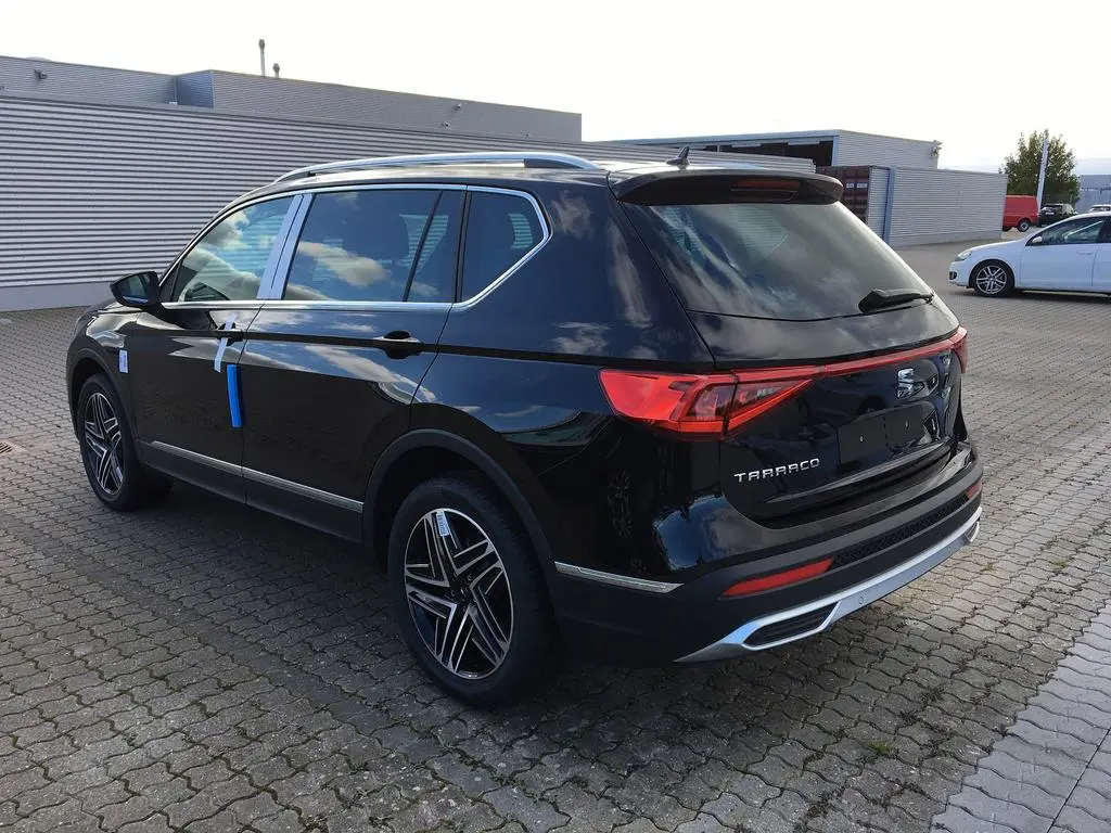 Seat Tarraco Tarraco 1.5 TSI Xcellence DSG 4
