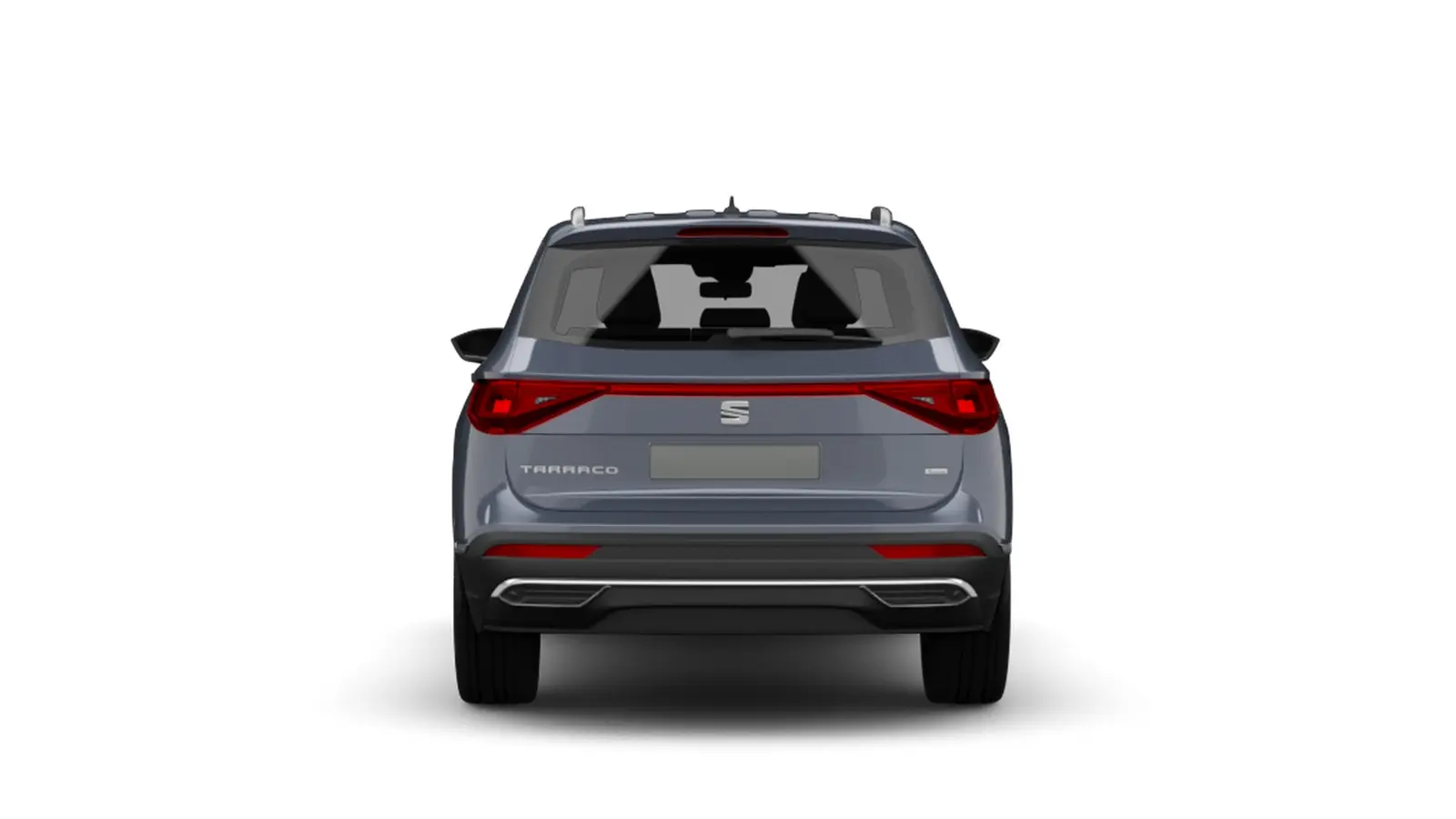 Seat Tarraco Tarraco 1.5 TSI Xcellence DSG 3