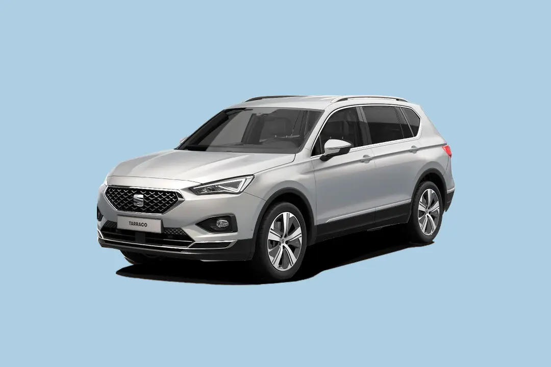 Seat Tarraco Tarraco 1.5 TSI Xcellence DSG 5