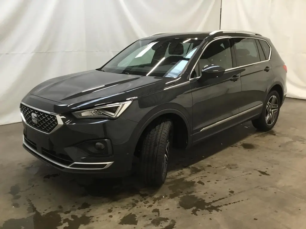 Seat Tarraco Tarraco 1.5 TSI Xcellence DSG 6
