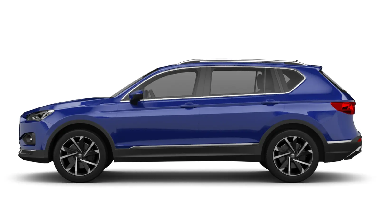 Seat Tarraco Tarraco 1.5 TSI FR DSG 7K 3