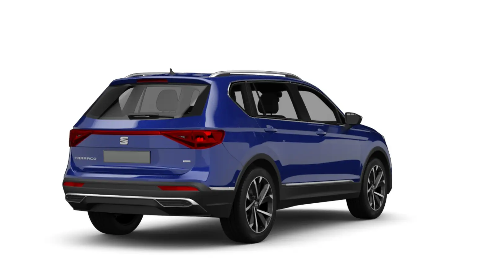 Seat Tarraco Tarraco 1.5 TSI Xperience DSG 7K 2