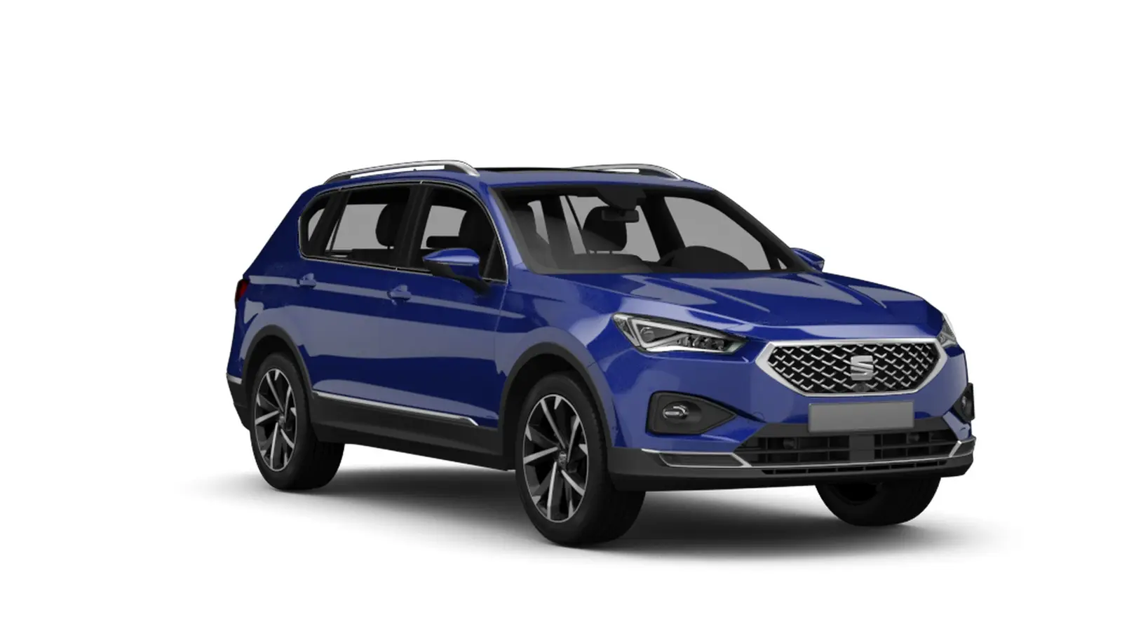 Seat Tarraco Tarraco 1.5 TSI FR DSG 7K 4