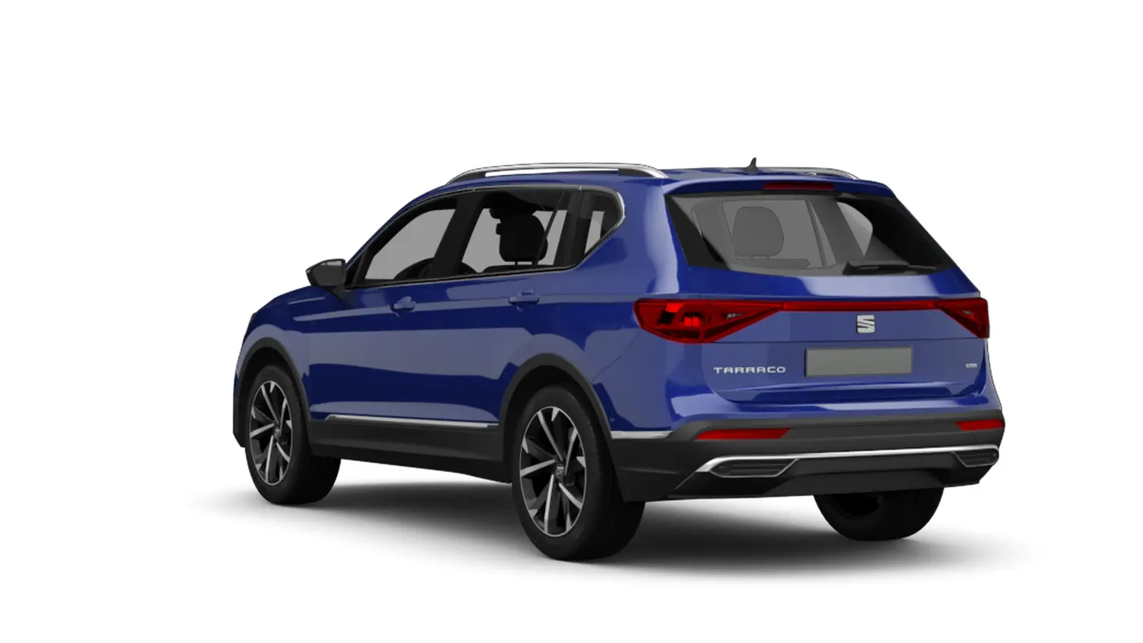 Seat Tarraco Tarraco 1.5 TSI FR DSG 7K 5