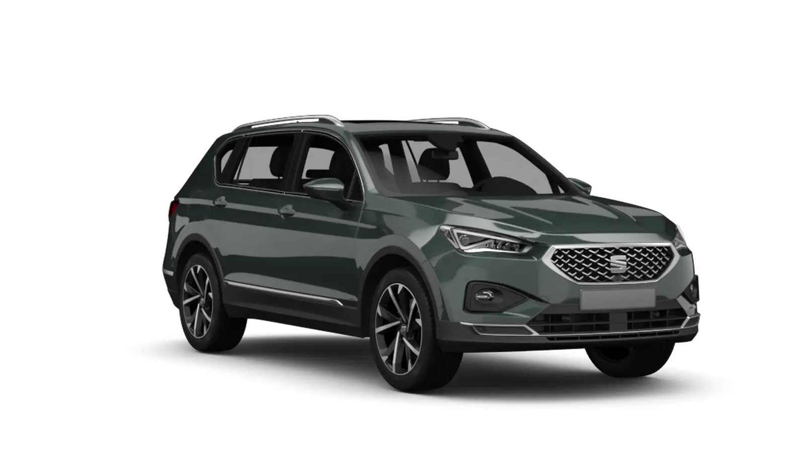 Seat Tarraco Tarraco 1.5 TSI Xperience DSG 7K 5