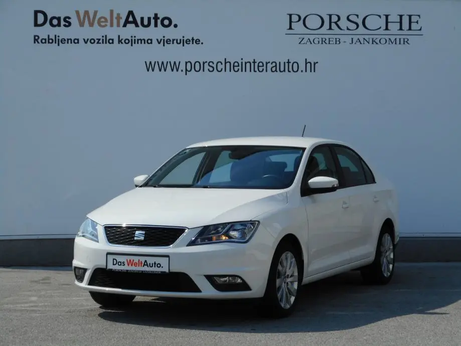 Seat Toledo Toledo 1.2 TSI Start&Stop Style 1