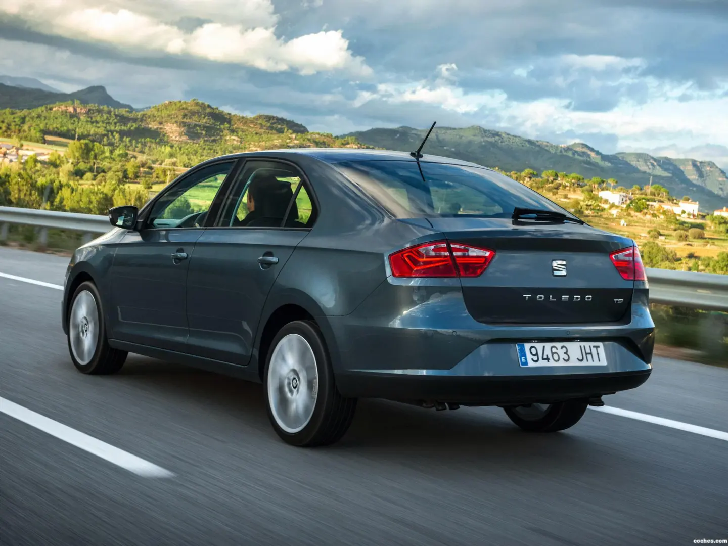 Seat Toledo Toledo 1.4 TDI Style 0