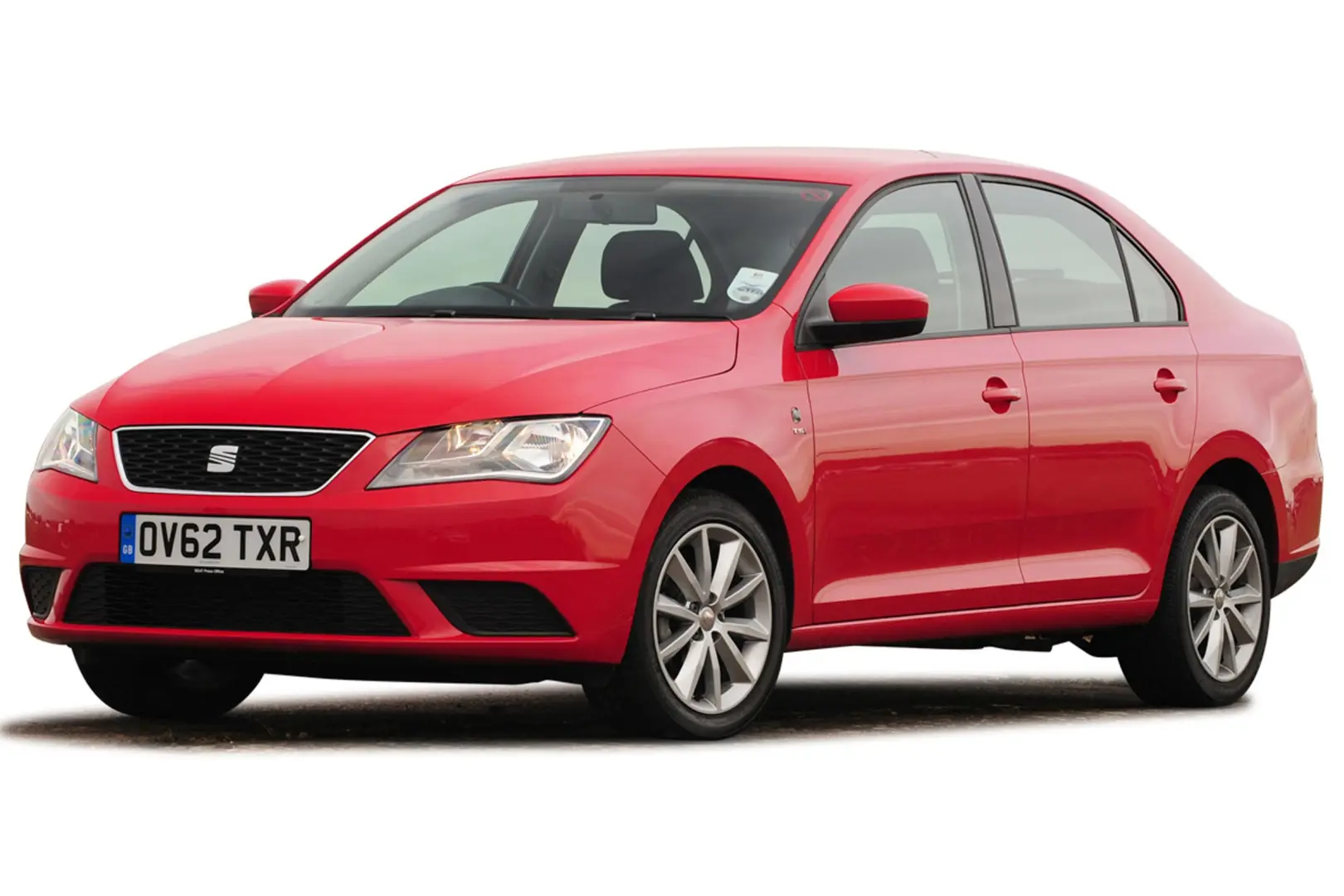 Seat Toledo Toledo 1.6 TDI Style 0