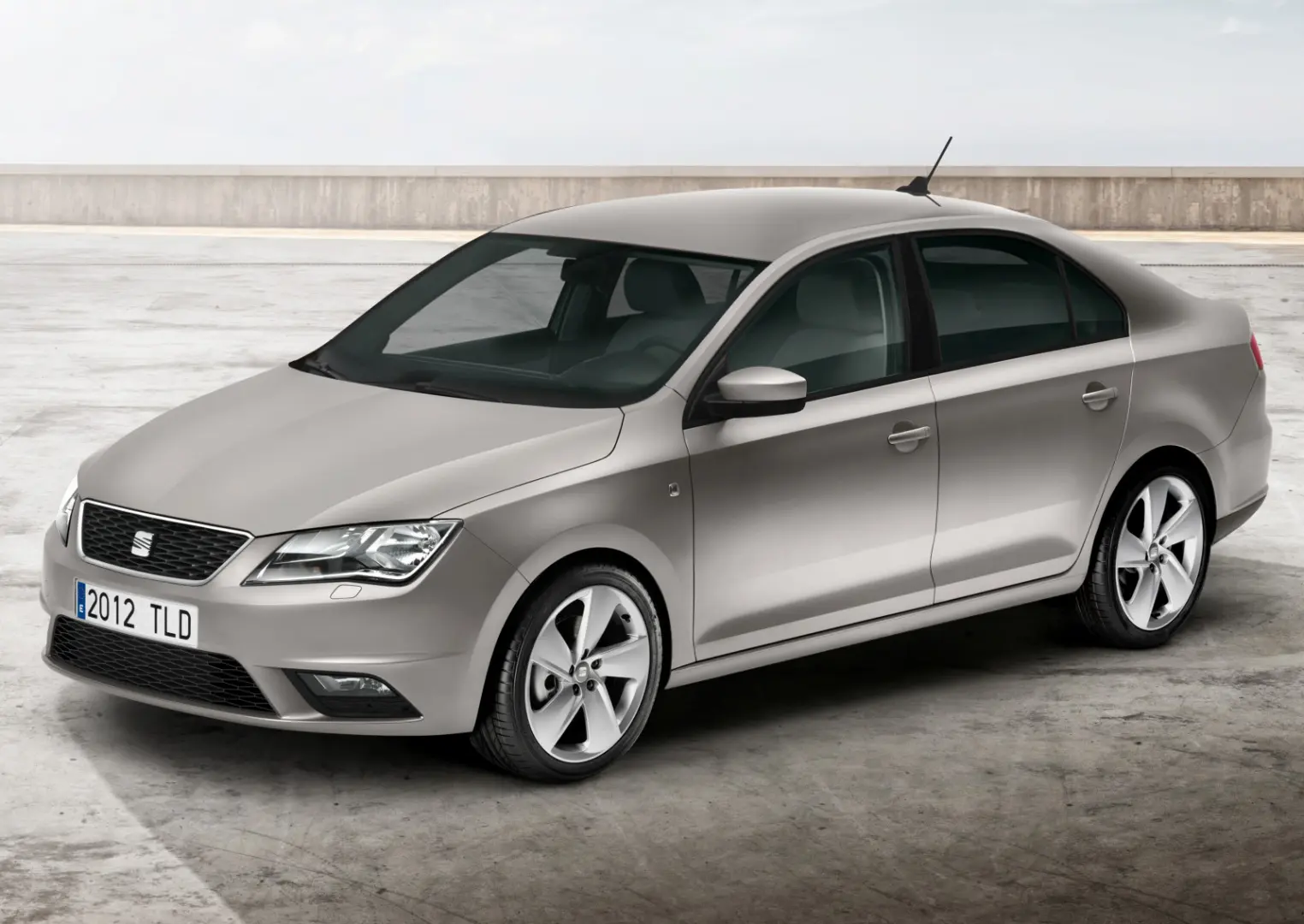 Seat Toledo Toledo 1.2 TSI Style 2