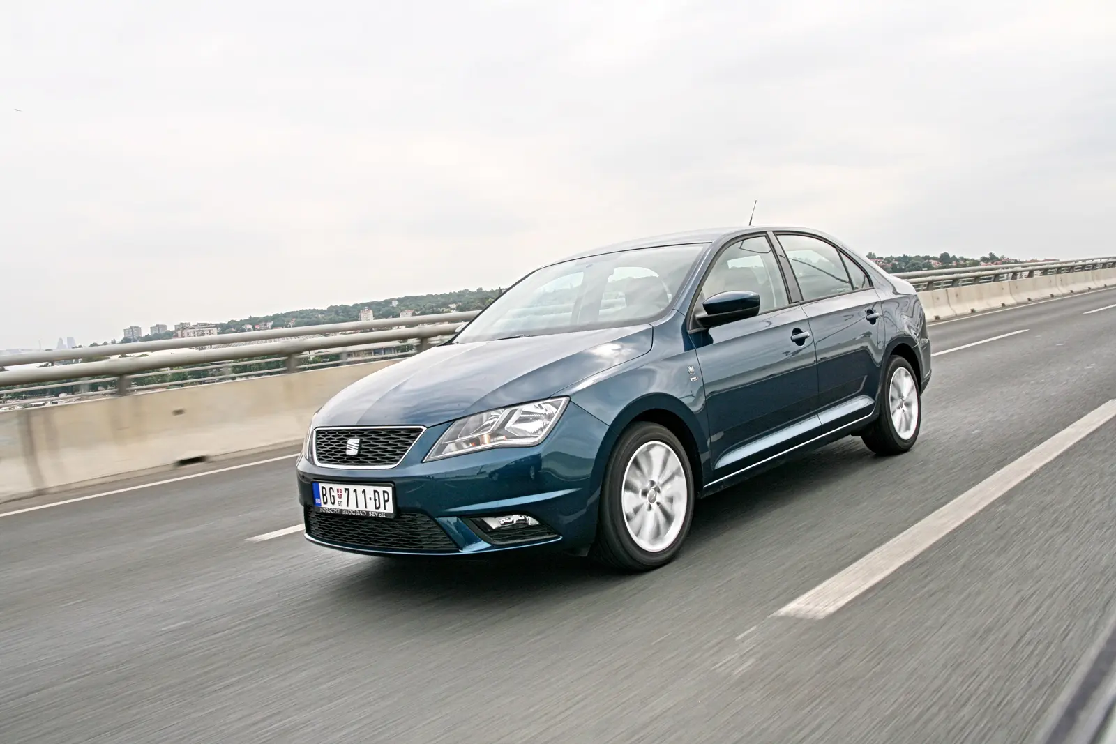 Seat Toledo Toledo 1.2 TSI Style 6