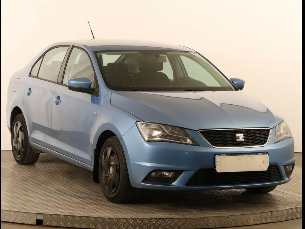 Seat Toledo Toledo 1.2 TSI Style 4