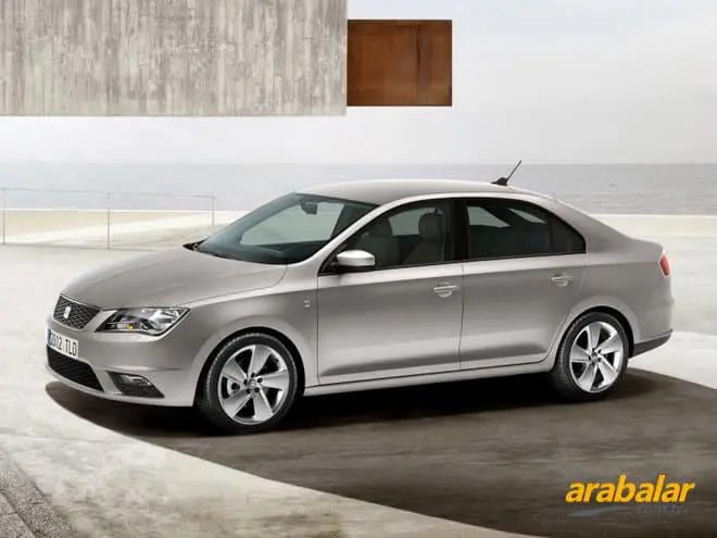Seat Toledo Toledo 1.2 TSI Style 2