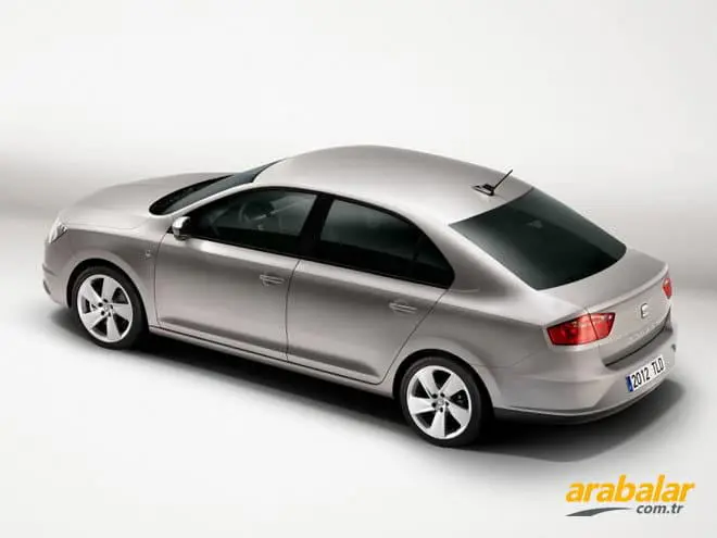 Seat Toledo Toledo 1.2 TSI Style 3