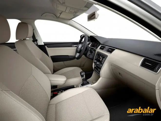 Seat Toledo Toledo 1.2 TSI Style 4