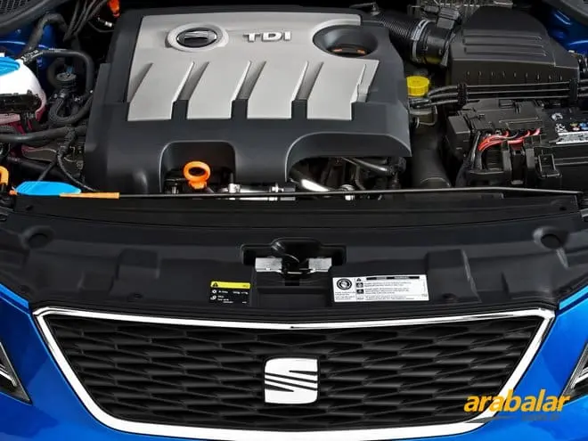 Seat Toledo Toledo 1.2 TSI Style 6