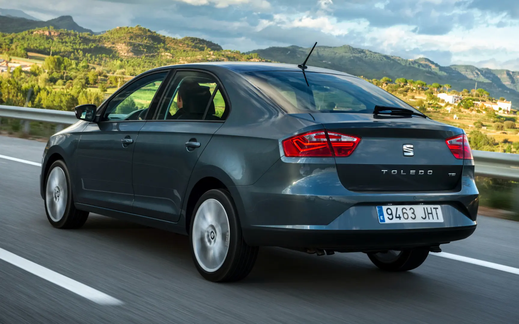 Seat Toledo Toledo 1.4 TDI Style 1