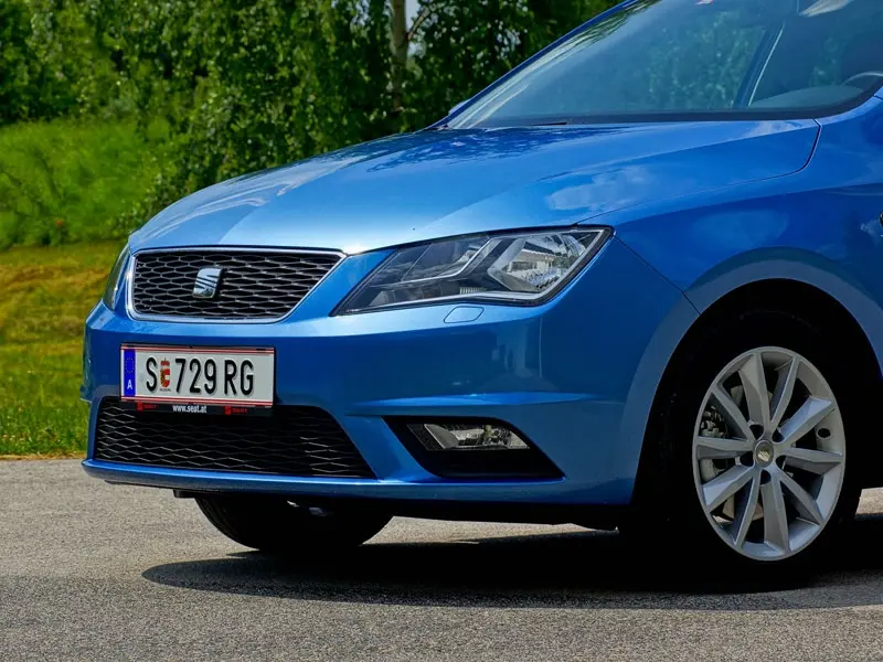 Seat Toledo Toledo 1.4 TSI Referance DSG 0