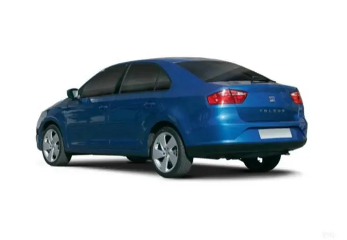 Seat Toledo Toledo 1.4 TSI Start&Stop Style DSG 3